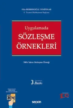 Sözleşme Örnekleri