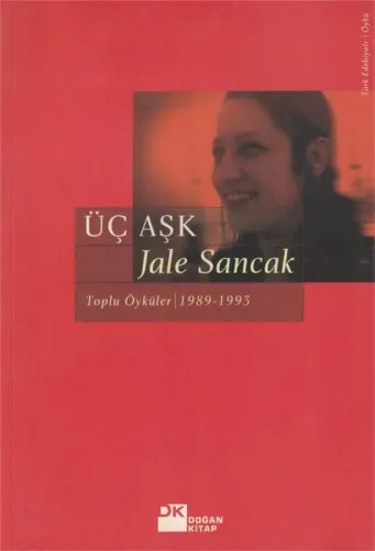 Üç Aşk