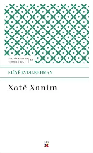 XATÊ XANIM