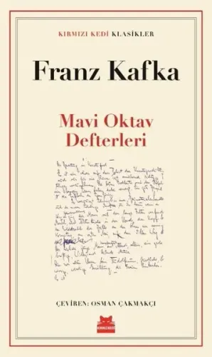 Mavi Oktav Defterleri