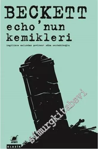Echo'nun Kemikleri - 2016