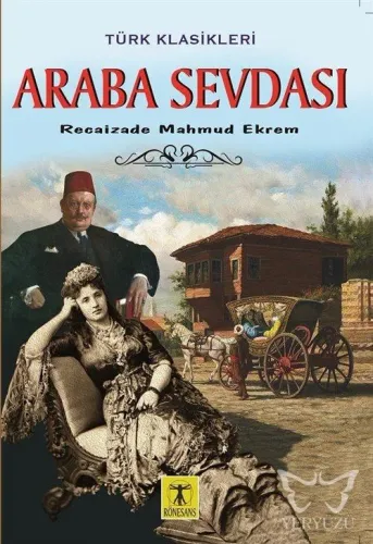 Araba Sevdası