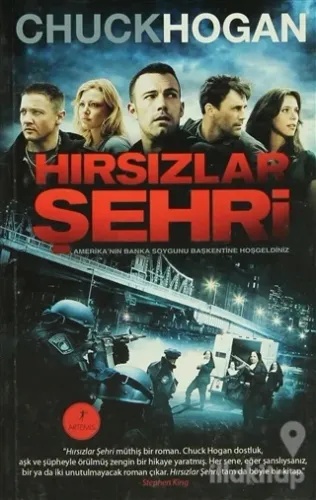 Hırsızlar Şehri
