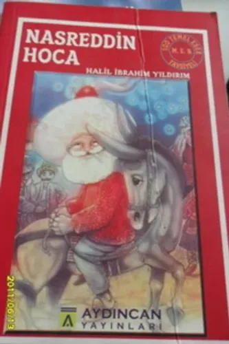 Nasreddin Hoca