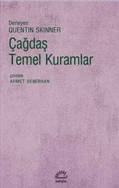 Çağdaş Temel Kuramlar