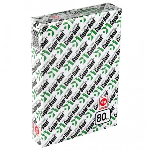 Ve-Ge Copier Bond A4  80 g/m²  500 Ad.  Fotokopi Kağıdı