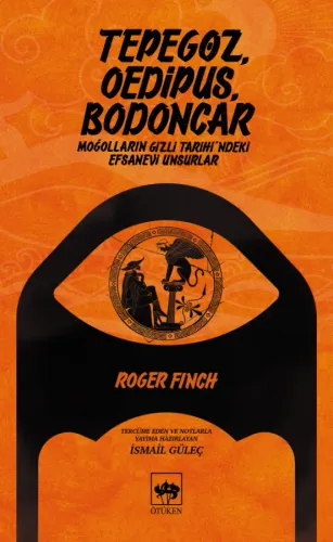 Tepegöz, Oedipus, Bodoncar