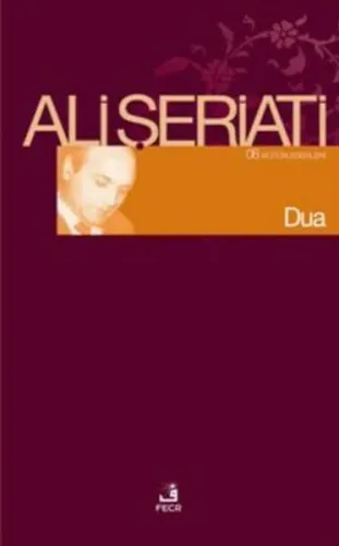 Dua; Bütün Eserleri 08