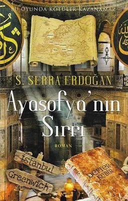 Ayasofya'nın Sırrı