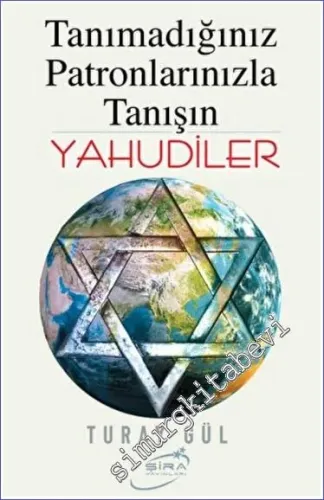 Tanımadığınız Patronlarınızla Tanışın Yahudiler -