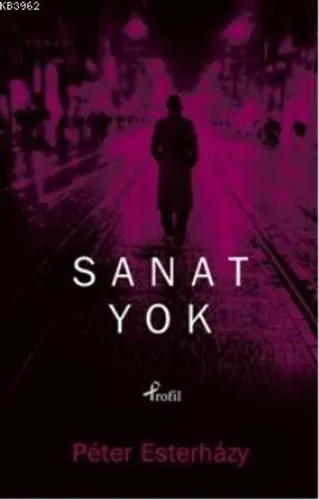 Sanat Yok