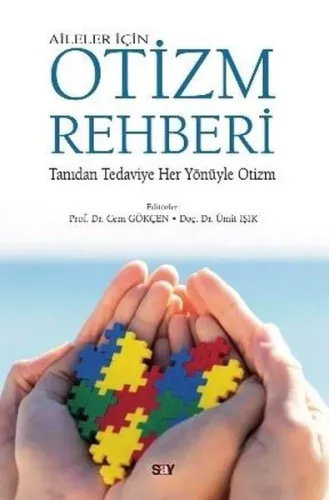 Aileler için Otizm Rehberi