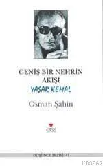 Geniş Bir Nehrin Akışı Osman Şahin