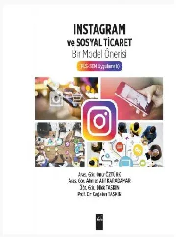 İnstagram ve Sosyal Ticaret