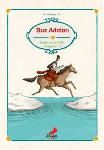 Buz Adaları Seyahatname’den Seçmeler 1