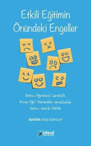 Etkili Eğitimin Önündeki Engeller