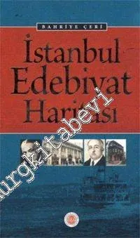 İstanbul Edebiyat Haritası -