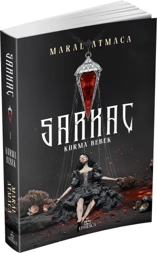 SARKAÇ 1: KURMA BEBEK - CİLTSİZ