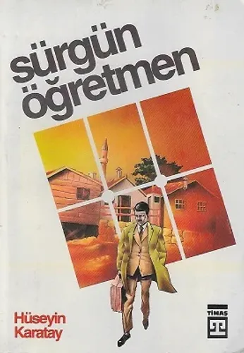 Sürgün Öğretmen