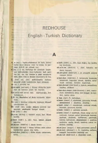 Red House