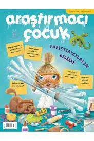 Araştırmacı Çocuk Sayı: 57