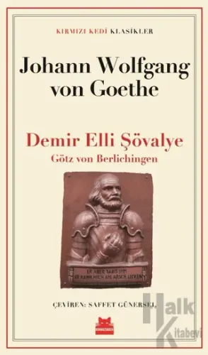 Demir Elli Şövalye