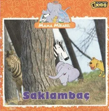 Mama Mirabel: Saklambaç