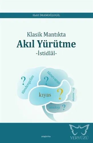 Klasik Mantıkta Akıl Yürütme