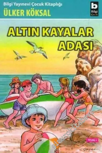 Altın Kayalar Adası -        2006