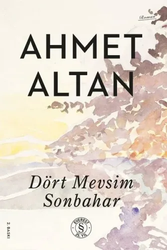 Dört Mevsim Sonbahar