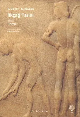 İlkçağ Tarihi 2 - Roma