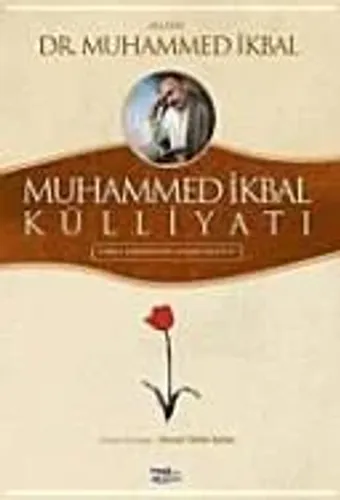 Muhammed İkbal Külliyatı