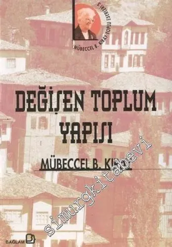 Değişen Toplum Yapısı -        1998
