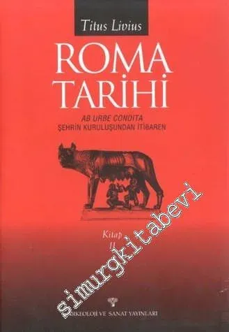 Roma Tarihi 2 -        1992
