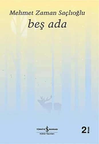 Beş Ada