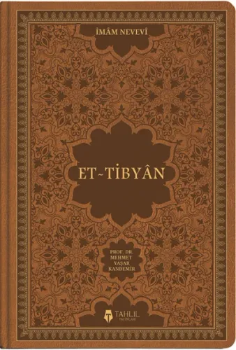 Et - Tibyan Termo Deri Cilt