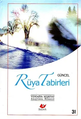 Rüya Tabirleri Güncel - Ciltli Kitap