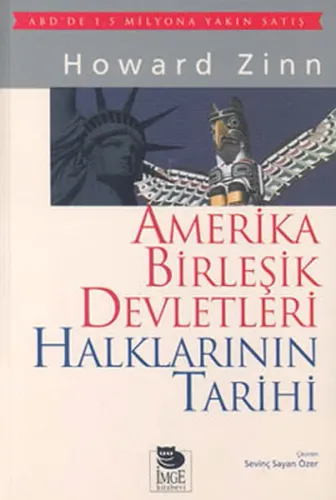 Amerika Birleşik Devletleri Halklarının Tarihi - 1492'den Günümüze