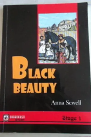 Black Beauty