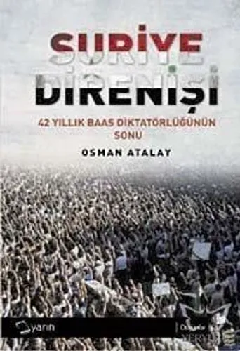 Suriye Direnişi