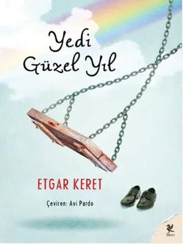 Yedi Güzel Yıl - Etgar Keret