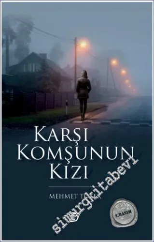 Karşı Komşunun Kızı -         2023