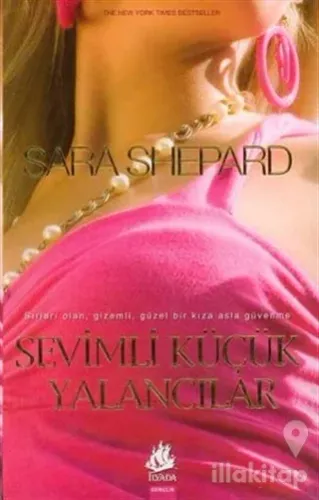 Sevimli Küçük Yalancılar