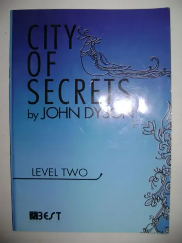 Cıty Of Secrets Level Two