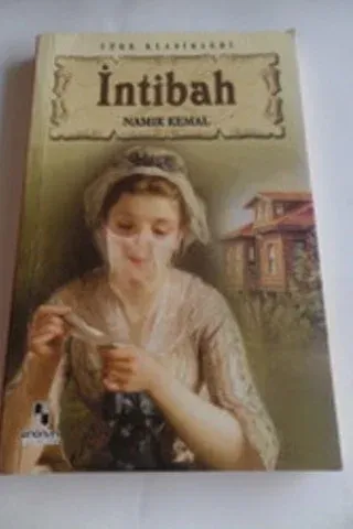 İntibah