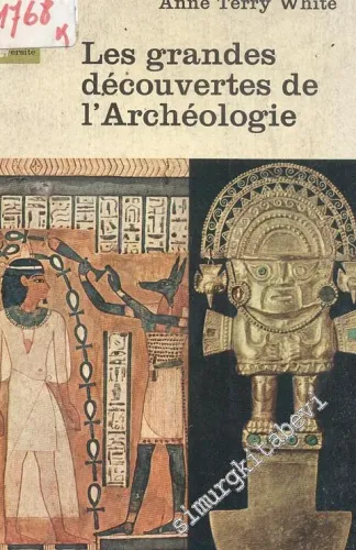 Les Grandes Decouvertes de I'Archeologie -        1962
