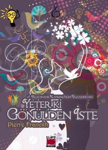 Yeter Ki Gönülden İste