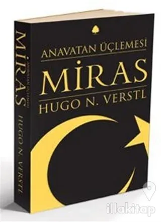 Anavatan Üçlemesi Miras