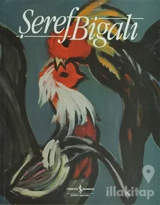 Şeref Bigalı