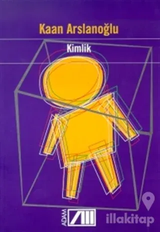 Kimlik